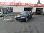2004 BMW 3 Series 325Ci 2dr Coupe