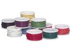 Sax Colored Art Wire 20 Gauge Assorted Colors Pack of 10 - - Opportunity