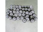 Swagelok Pressure Gauges Lot Of 42 Total “NEW AND - Opportunity