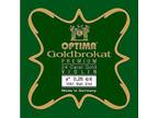 Optima Goldbrokat 24K Gold Plated Violin E String 4/4 - Opportunity