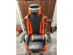 GTRACING PRO Series GT099 Computer Game Chair - Red - Opportunity