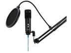 Blackmore Pro Audio BMP-25 USB Condenser Microphone Kit - Opportunity