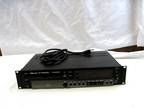 18" Wide by 11" Long Tascam Model RW900SL Professional CD - Opportunity