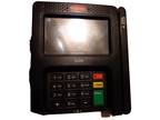 isc250 Ingenico credit debit card payment charge machine - Opportunity