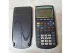 Texas Instruments TI-83 Plus Graphing Calculator Front Slip - Opportunity