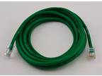 22278-10 Cable, Ethernet Sapphire - 10' - Opportunity