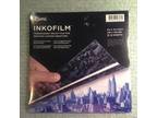 Lumi Inkofilm 8.5" Transparent Inkjet Film for Printing - Opportunity