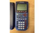 Texas Instruments TI-73 Explorer Graphing Calculator - Opportunity