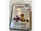A Golden Christmas: A Tail of Puppy Love Vintage DVD - Opportunity