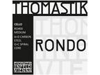 Thomastik Rondo Cello String Set 4/4 Size, Medium - Opportunity