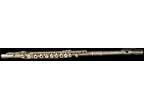 Yamaha Flute Model 281 (w/ case) - Opportunity