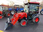2023 Kioti Cx2510hc Tractor Stock# 39672 - Opportunity