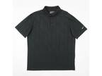 Nike Golf Tour Performance Graphic Tech Polo Mens Large - Opportunity