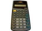 Texas Instruments TI -30XA Scientific Calculator - Opportunity