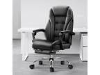 Hbada Office Chair Ergonomic Executive Office Black Upgraded - Opportunity