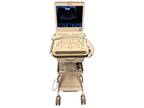 Philips CX50 Ultrasound Scanner Machine With C5-1 Convex - Opportunity