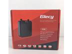 Giecy Multi-Functional Portable Voice Amplifier w/LE Display - Opportunity