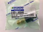 New Hyundai Genuine Part 31e5-40500 Pressure Switch - Opportunity