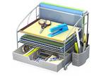 Simple Houseware Desk Organize