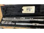 Yamaha YFL-225S11 student flute with case - Opportunity