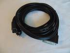 OTC 3305-72 vehicle adapter cable enhanced 25 pin 4000e - Opportunity
