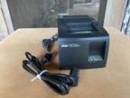 Star TSP100 USB Thermal Receipt Printer With Needed Cables - - Opportunity