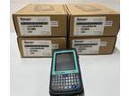 New Lot of 4 Intermec CN3 Handheld Computer Barcode Scanners - Opportunity