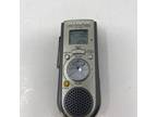 Olympus VN-180 Digital Voice Recorder Tested And Works