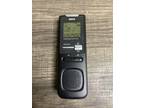 RCA VR5320R-B Digital Voice Recorder Tested Works Great - Opportunity
