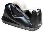 Excell Desktop Tape Dispenser 1 inch core with Sand Weighted - Opportunity