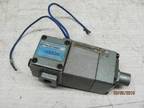 SMC NVS 3115-0109 solenoid directional air valve 1/8" - Opportunity