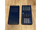 Texas Instruments TI-81 Graphing Calculator Tested Works - Opportunity