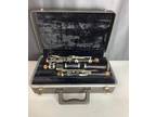 vintage signet flute W/ case - Opportunity
