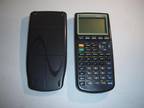 Texas Instruments TI-83 Plus Graphing Calculator NO POWER As - Opportunity