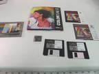 Vintage AGFA Color Tune Color Management Software - Floppy