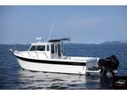 2023 Osprey Pilothouse 24 Talon Boat for Sale