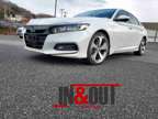 2018 Honda Accord for sale