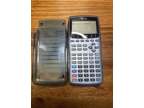 Hewlett Packard HP49G Graphing Calculator - Used