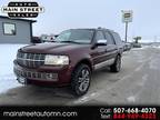 Used 2010 Lincoln Navigator for sale.