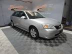 2006 Chevrolet Malibu Maxx LT