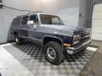 1989 Chevrolet Suburban V10