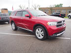 2013 Dodge Durango Crew