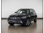 2022 Mercedes-Benz Glc GLC 300 4MATIC