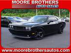 2014 Dodge Challenger R/T