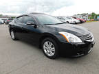 2010 Nissan Altima 2.5 SL