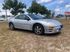 2003 Mitsubishi Eclipse GS