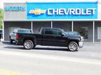 2018 Chevrolet Silverado 1500 CLOTH