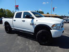 2015 Ram 2500 Tradesman