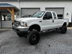 2003 Ford F-250 Super Duty XL