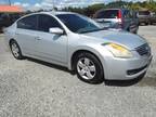 2008 Nissan Altima 2.5 S